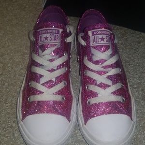 Kids Converse